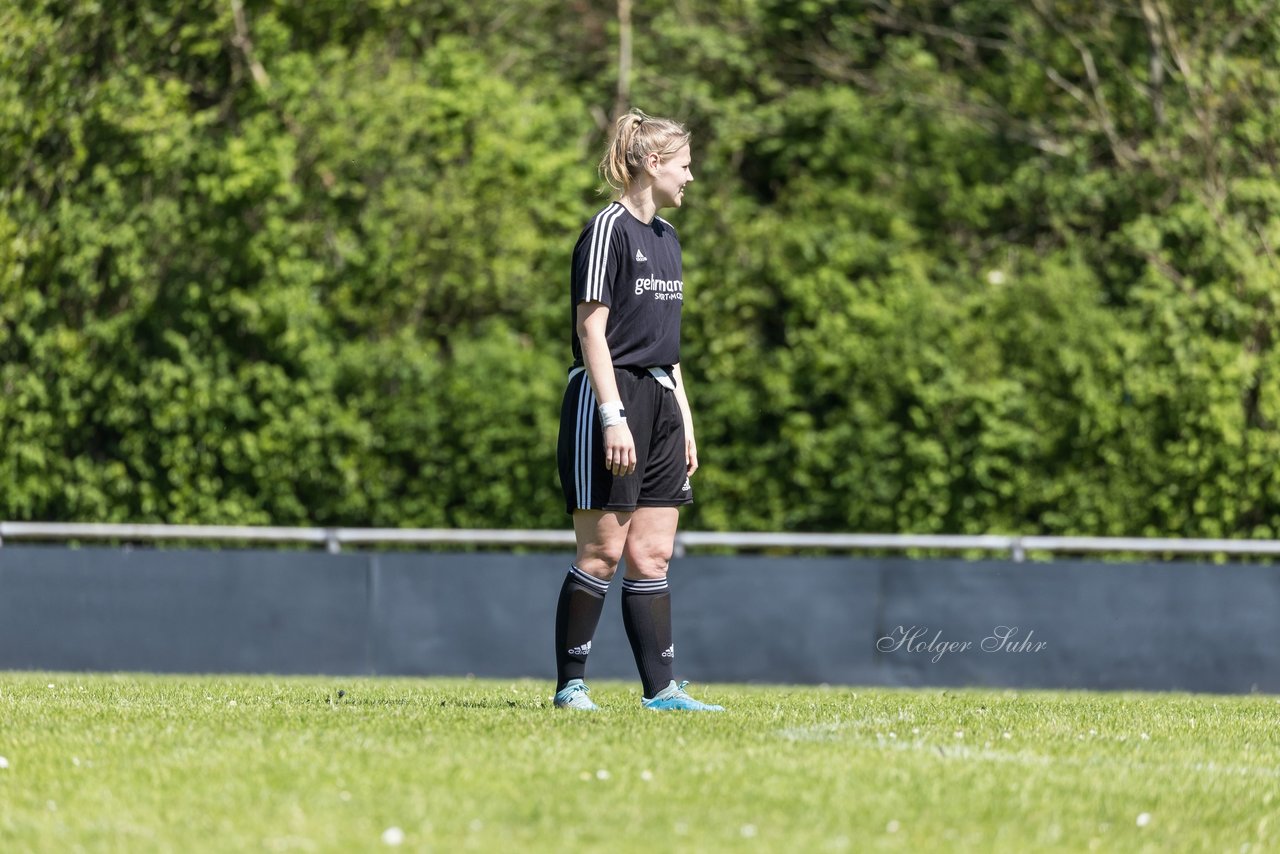 Bild 63 - F SV Henstedt Ulzburg - SV Fortuna Boesdorf : Ergebnis: 3:1